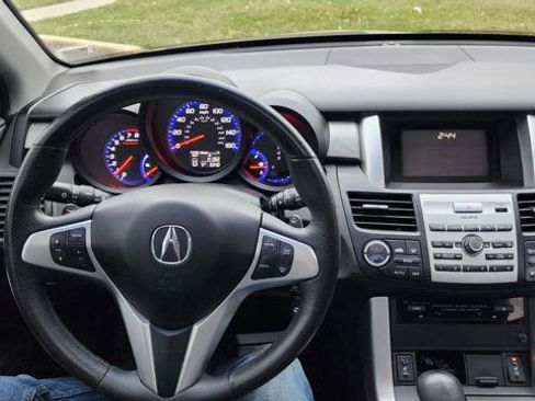 Used 2007 Acura RDX SH-AWD image 17