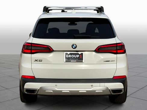 Used 2020 BMW X5 sDrive40i w/ Convenience Package image 4