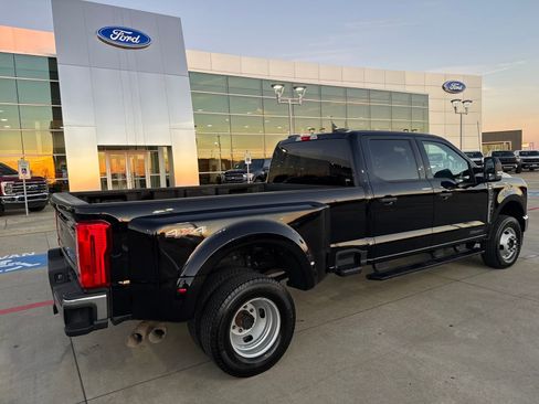 Used 2026 Ford F350 XLT image 5