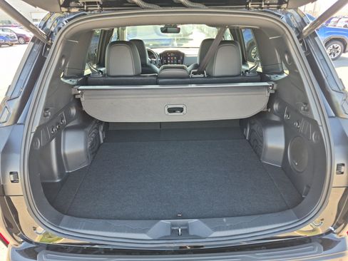 Certified 2026 Subaru Forester Sport AWD/4WD image 29
