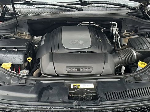 Used 2020 Dodge Durango R/T w/ Blacktop Package image 34