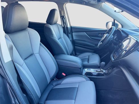 Used 2024 Subaru Ascent Onyx Edition Limited image 31