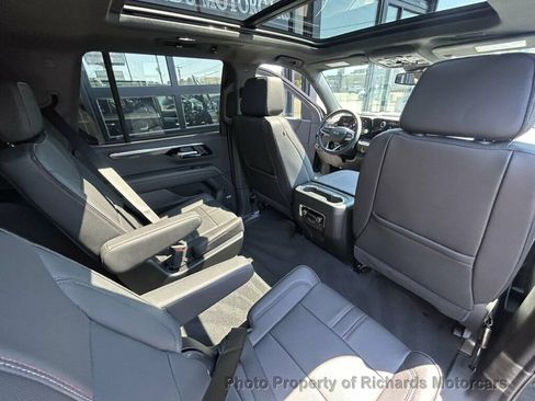 Used 2026 Chevrolet Tahoe RST w/ Comfort Package AWD/4WD image 22
