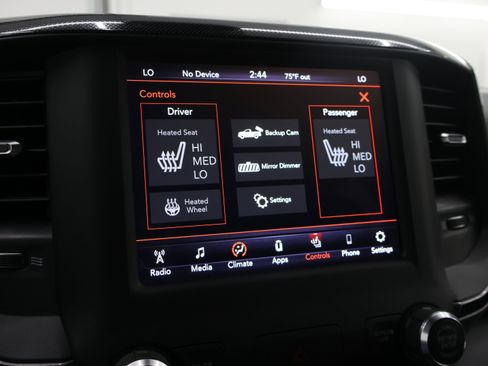 Used 2020 RAM 1500 Big Horn w/ Built-to-serve Edition AWD/4WD image 50