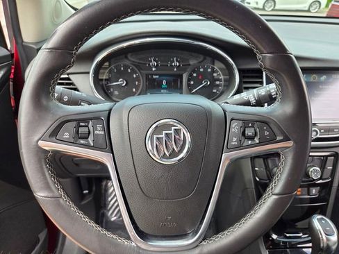 Used 2019 Buick Encore Preferred FWD image 26