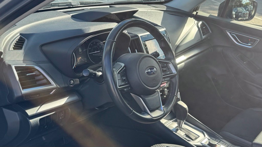 Used 2019 Subaru Forester Premium w/ Popular Package #1 AWD/4WD image 19