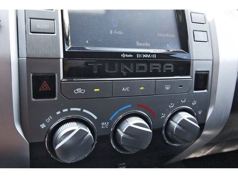 Used 2017 Toyota Tundra SR5 w/ SR5 Upgrade Package RWD image 23