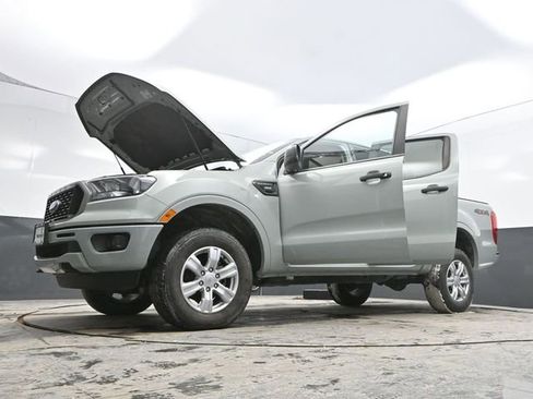 Used 2021 Ford Ranger XLT image 33