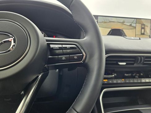 New 2026 MAZDA CX-70 3.3 Turbo w/ Premium Plus Pkg image 35