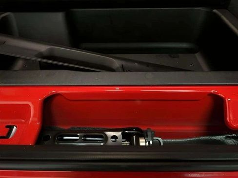 Used 2025 Jeep Wrangler Unlimited Sport S 4xe image 73