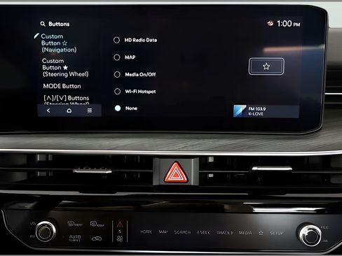 Used 2025 Kia K5 EX FWD image 33