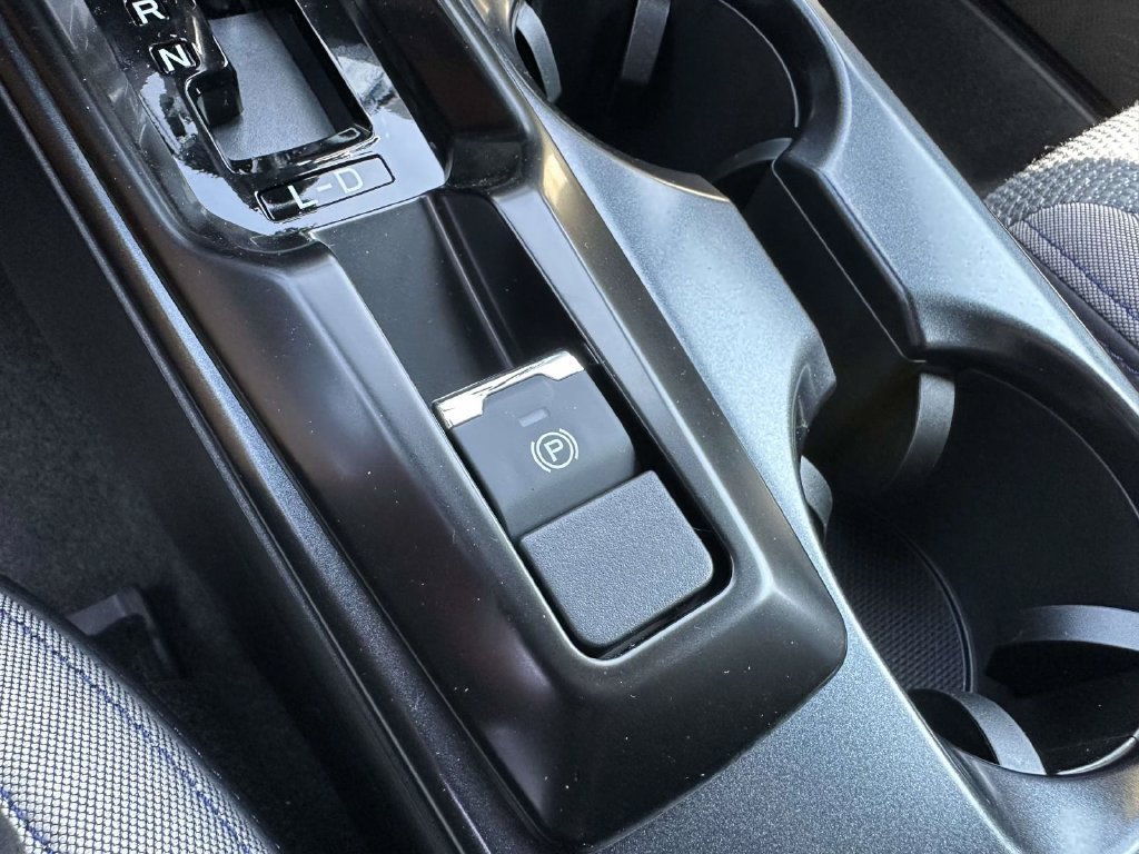 New 2026 Subaru Forester Premium AWD/4WD image 21