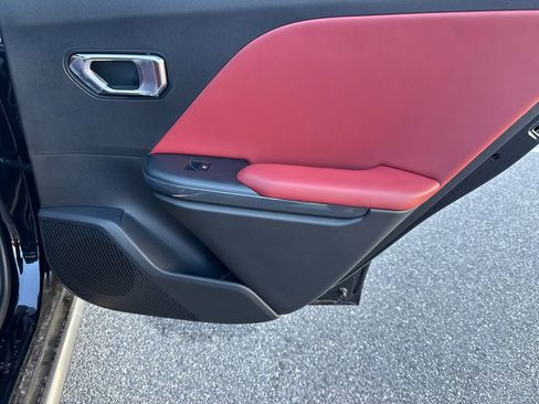 New 2025 Kia K4 GT-Line Turbo image 16