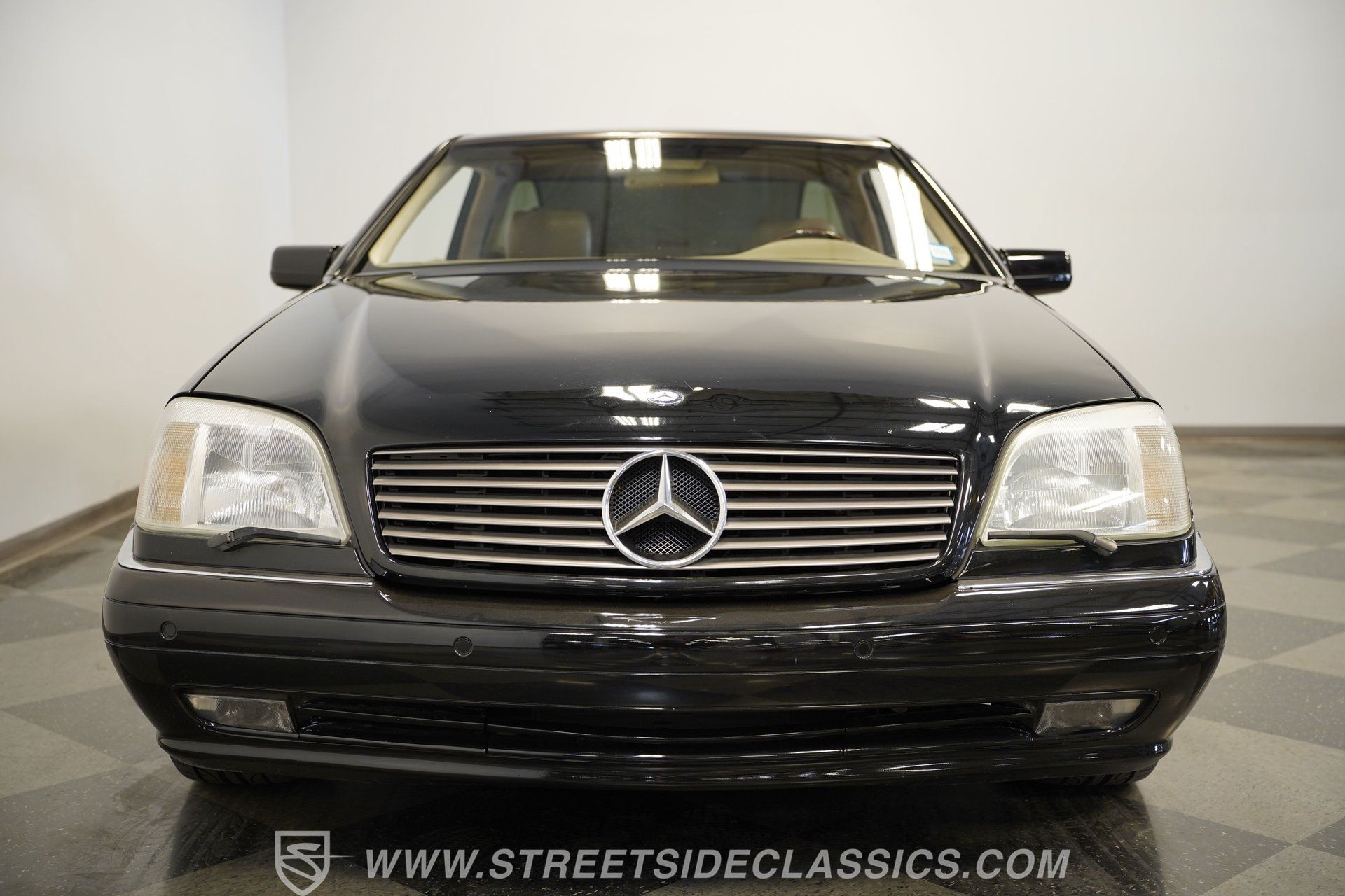 Used 1999 Mercedes-Benz CL 600 image 18