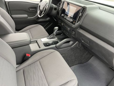 New 2026 Nissan Frontier S w/ Tow Package image 13