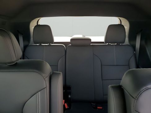 New 2026 GMC Acadia Elevation w/ Black Edition image 26