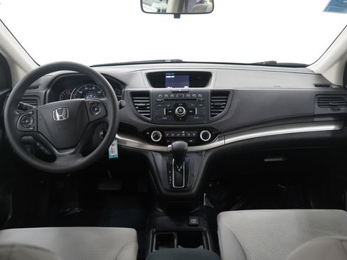 Used 2016 Honda CR-V SE image 15