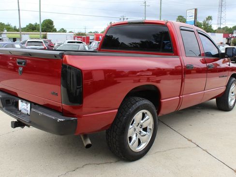 Used 2006 Dodge Ram 1500 Truck SLT RWD image 5