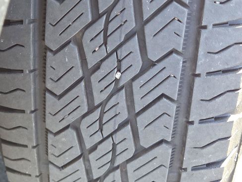 Used 2025 Ford Bronco Sport Badlands AWD/4WD image 10