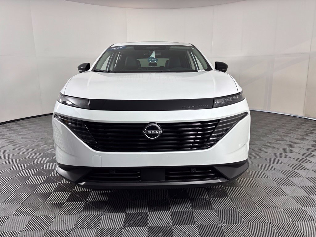 Used 2026 Nissan Murano SL AWD/4WD image 13