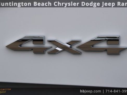 Used 2024 RAM 2500 Big Horn image 6