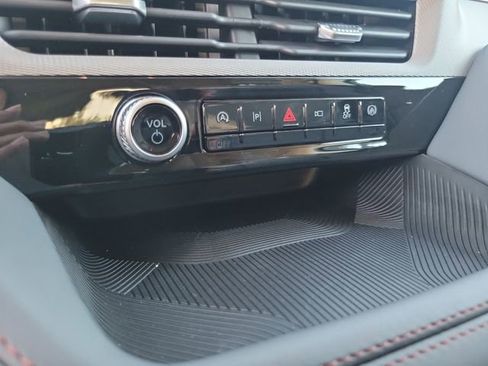 New 2026 Ford Explorer Active w/ Active Comfort Package image 11