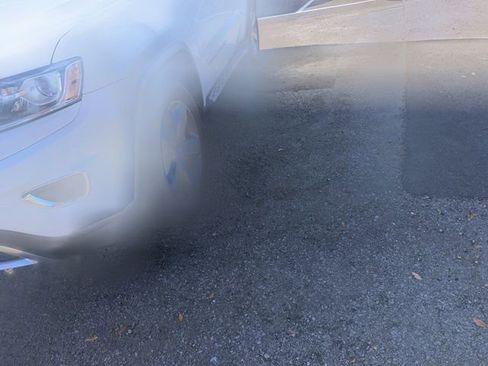 Used 2015 Jeep Grand Cherokee Limited image 4