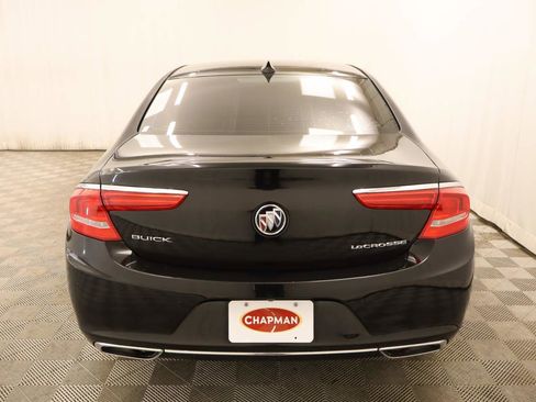 Used 2017 Buick LaCrosse Premium image 5