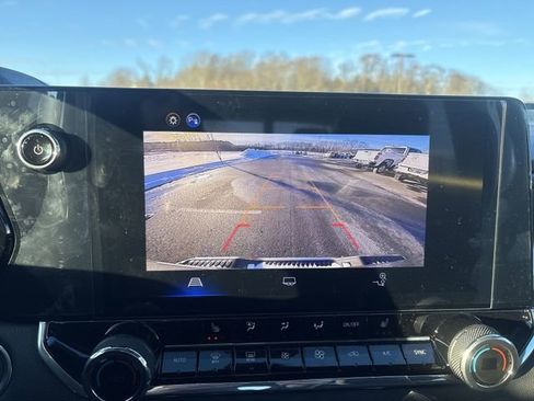 New 2026 Chevrolet Colorado LT AWD/4WD image 15