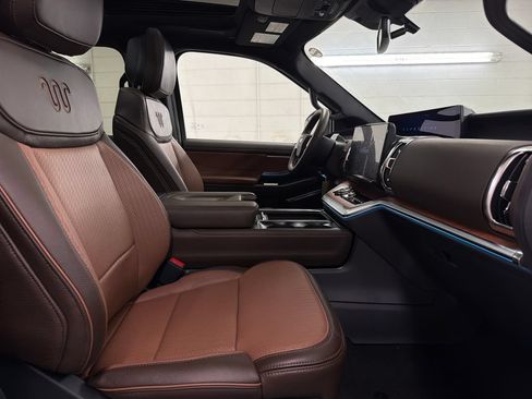 New 2027 Ford Expedition King Ranch AWD/4WD image 29