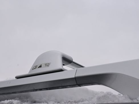 Certified 2023 Nissan Pathfinder Platinum w/ Cargo Package image 11