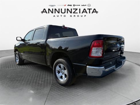 Certified 2022 RAM 1500 Big Horn image 3