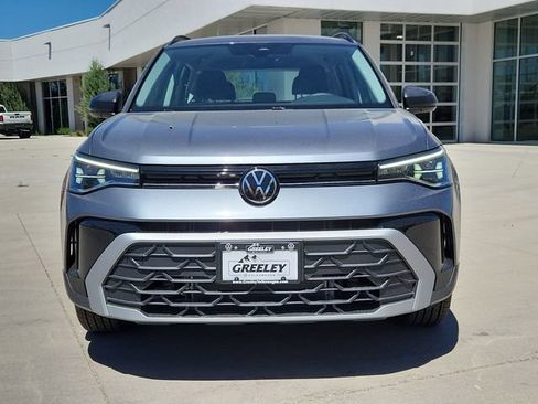 New 2026 Volkswagen Taos S FWD image 5