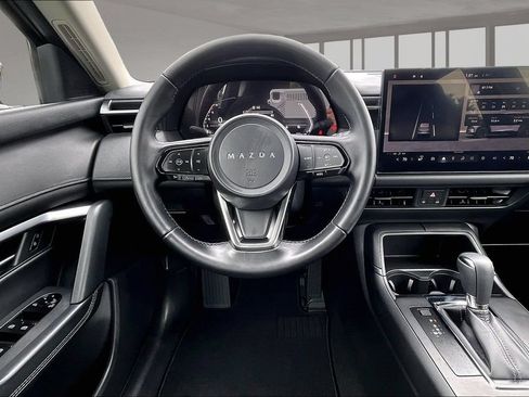 New 2026 MAZDA CX-5 AWD 2.5 S image 9