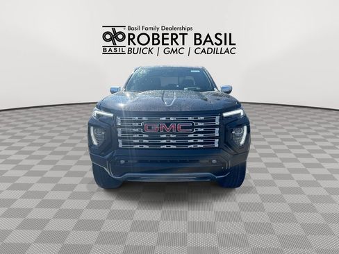 New 2026 GMC Canyon Denali AWD/4WD image 3