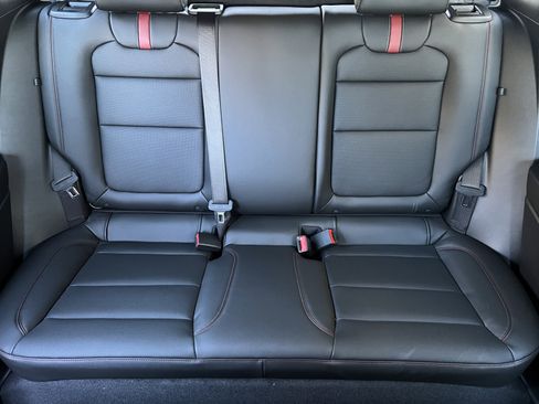 New 2026 Chevrolet Trax RS image 15