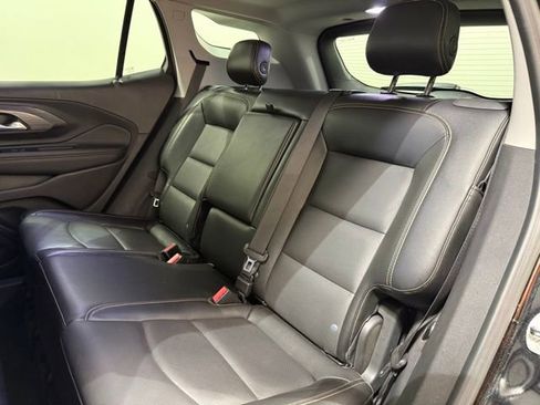 Certified 2020 GMC Terrain SLT w/ Preferred Package AWD/4WD image 27