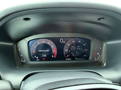 Used 2025 Acura ADX A-Spec image 29