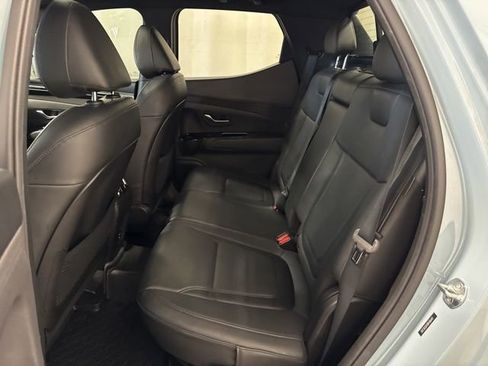 Used 2024 Hyundai Santa Cruz Limited AWD/4WD image 25