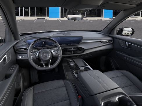 New 2026 Buick Enclave Sport Touring w/ Power Package FWD image 15