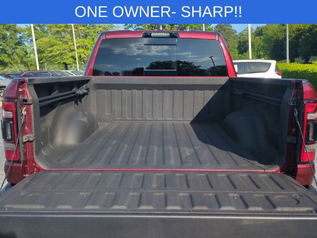Used 2024 RAM 1500 TRX AWD/4WD image 34