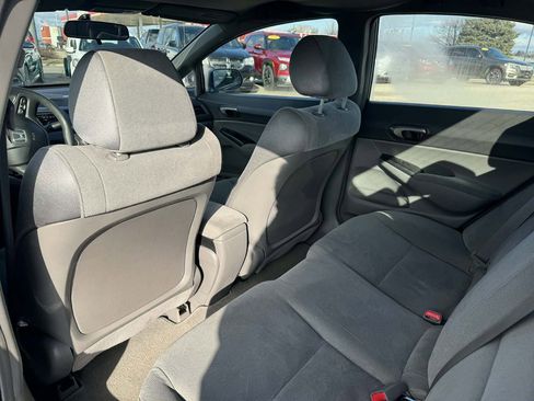 Used 2008 Honda Civic LX image 19