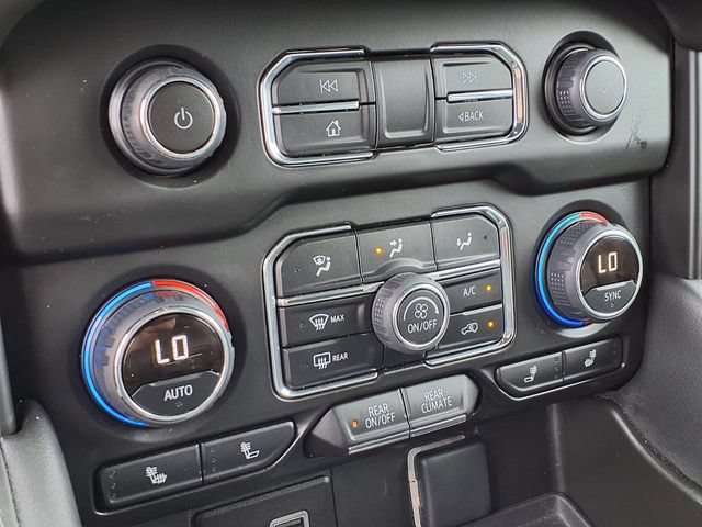 Used 2024 Chevrolet Tahoe LT AWD/4WD image 7