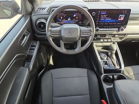 Used 2024 Chevrolet Colorado Trail Boss w/ Advanced Trailering Package image 11