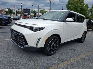 Used 2024 Kia Soul EX FWD video 1