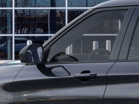 New 2025 Ford Explorer Active image 20