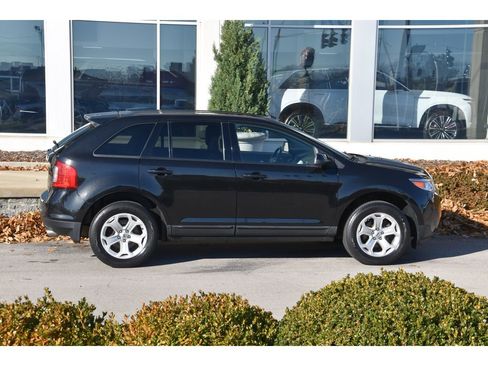 Used 2014 Ford Edge SEL w/ Equipment Group 205A image 3