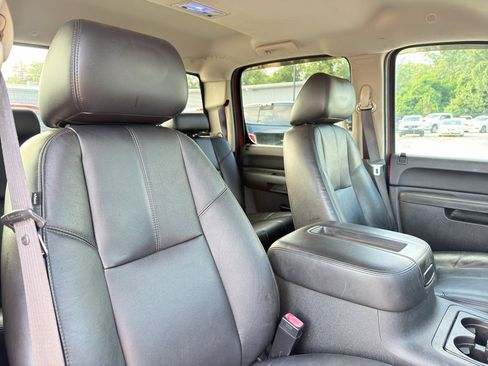 Used 2012 Chevrolet Silverado 1500 LT w/ All-Star Edition AWD/4WD image 22