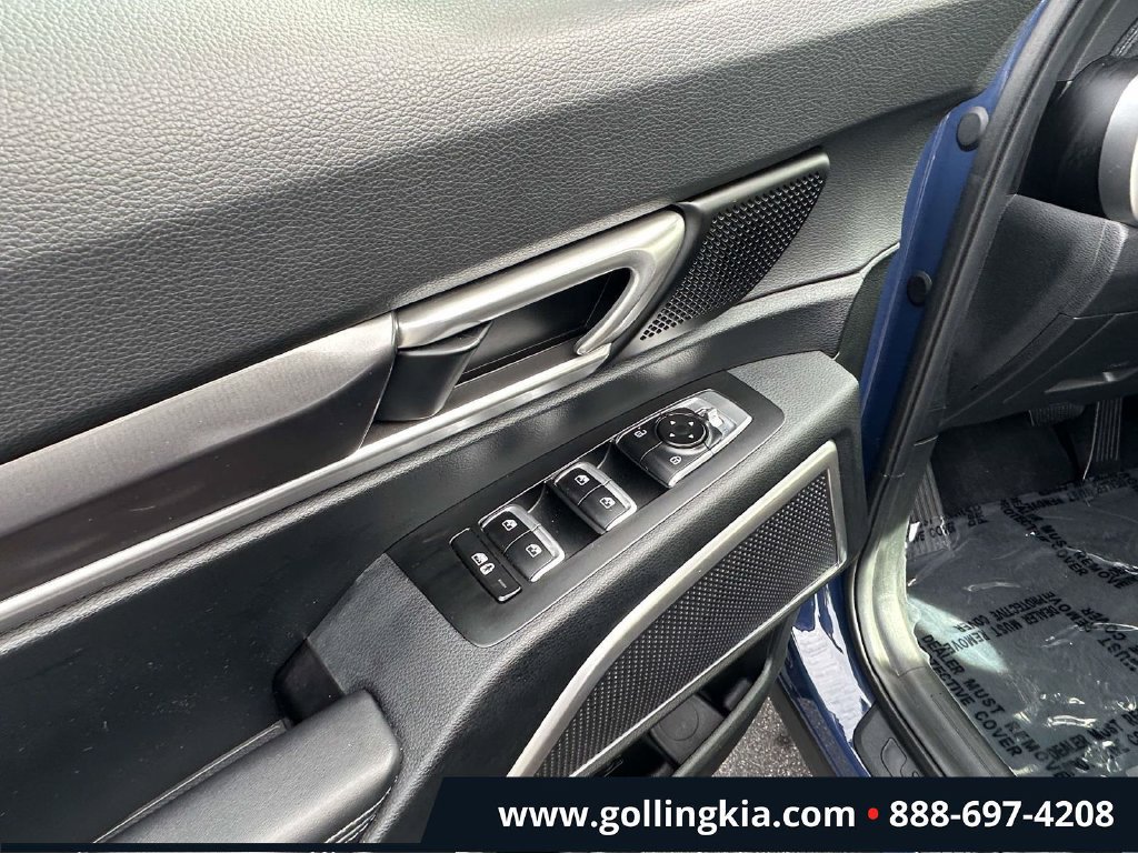 Certified 2024 Kia Telluride S AWD/4WD image 15