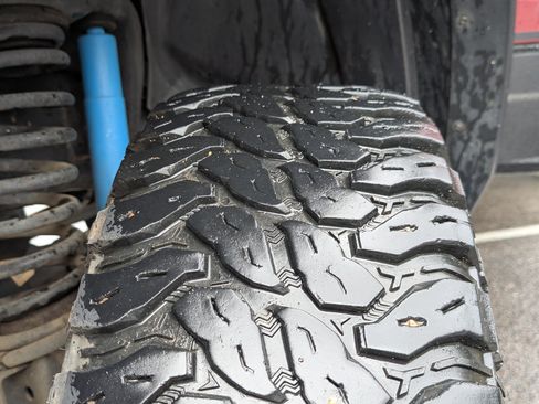 Used 2022 RAM 2500 Power Wagon w/ Level 2 Equipment Group image 35